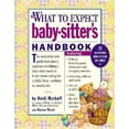 thumbnail image 3 of The What to Expect Baby-Sitter's Handbook, 3 of 4