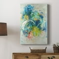thumbnail image 5 of Silent Energy I Premium Gallery Wrapped Canvas - Ready to Hang, 5 of 9