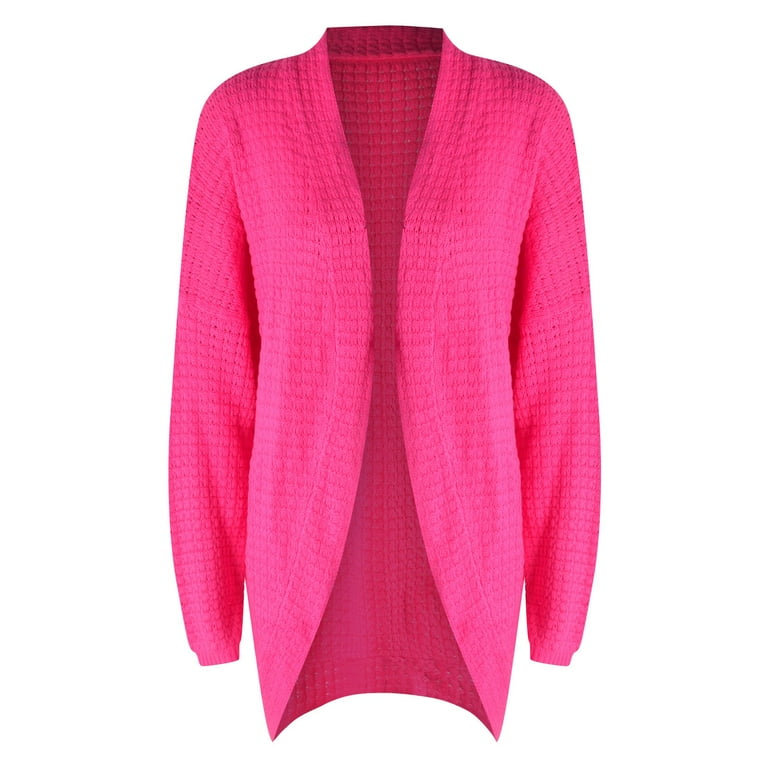 Quealent Off The Shoulder Sweater Plus Size Cardigan for Women Half Sleeve Ruched Kimono Loose Casual Solid Blouse Tops Womens Cardigans Lightweight