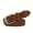 Burnt Orange, variant on Women Belt, Metal Pin Buckle, 0.98inch Wide, Fashion Designer Belt for Jeans