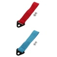 thumbnail image 1 of Correa de remolque de carreras Sunnimix 2 Toneladas 2pcs, 1 of 8