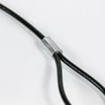 thumbnail image 6 of Pet Champion 10ft Vinyl-Covered Tie-Out Cable for Dogs up to 40 Pounds, 6 of 9