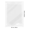 thumbnail image 4 of SHISUYAN Sac pour Matelas Épaissi Sac d'Emballage pour Matelas Sac de Rangement pour Matelas Sac de Rangement Anti-Saleté, 4 of 8