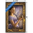 thumbnail image 3 of Disney The Nutcracker - Clara Wall Poster with Push Pins, 22.375" x 34", 3 of 3