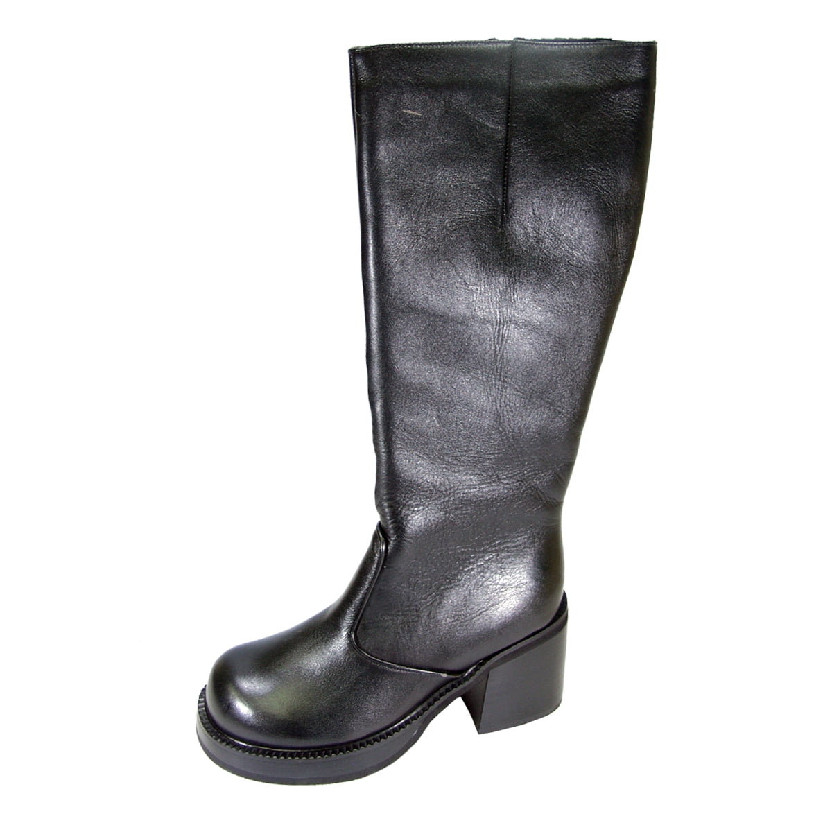 womens 12 wide boots