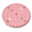 Pink, variant on ABPETE Jogging Acupressure Mat,Foot Reflexology Massage Board for Adults, Meridian Stimulation Mat for Wellness, Fitness & Body Shaping (RED)