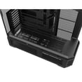 thumbnail image 2 of Gabinete thermaltake view 600 tg black e-atx cristal  ca-11h-00f1wn-00, 2 of 4