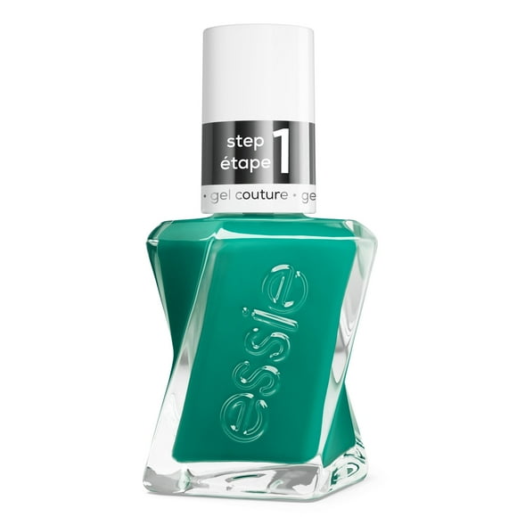 Gel Couture by essie Gel-like Longwear Nail Polish, dopamine rush, 13.5ml