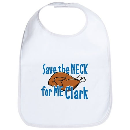 Full Coverage Bib CafePress - Griswold Family Christmas T-Shirt. Sh*Tters Full! - Cute Cloth Baby Bib, Toddler Bib ()