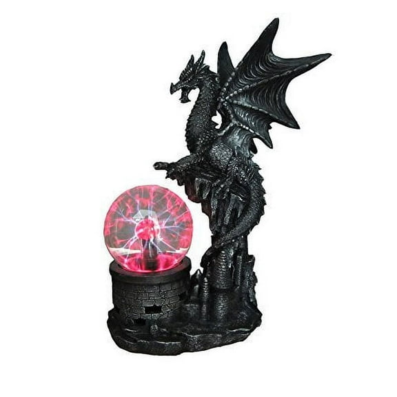 Novelty Dragon Decor Collection by DWK