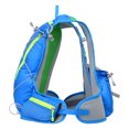 thumbnail image 3 of Mochila Ciclismo TFixol Azul, 3 of 8