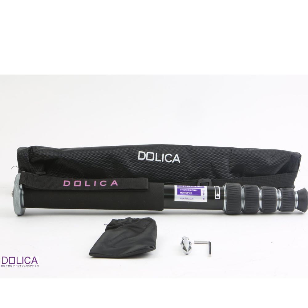 DOLICA WT-1010 Pro Monopod 