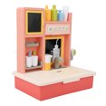 thumbnail image 4 of Juguetes educativos para niños, juguete de lavabo, simulación de juguetes para niños, juguete de lavabo, construcción robusta, 4 of 12