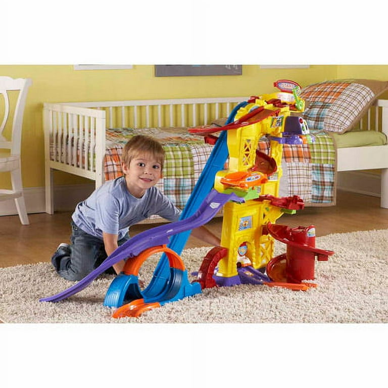 Vtech amazement park sales