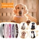thumbnail image 5 of Collar de perro flash ajustable, collar de perro rosa, collar de gato, collar de perro de diamante, 5 of 5