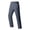 Gray, variant on TOMVIGX Work Pants for Men Ripstop Stretch Hiking Pants Relaxed Fit Water Resistant Lightweight Trousers Flex Outdoor Travel Hunting Black Cargo Pants with Pockets L