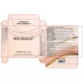 thumbnail image 6 of HERORANGE 9-Color Eyeshadow Palette, Matte & Shimmer Blendable Makeup, 6 Assorted Shades for Daily & Bold Looks, 6 of 6