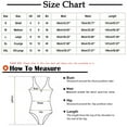 thumbnail image 3 of IROINNID Sleeveless Suspender Jumpsuit For Women Full-Length Jumpsuits Loose Waistband Jumpsuit, 3 of 8