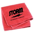 thumbnail image 7 of Storm Micro Fiber Towel - Orange, 7 of 7