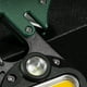 thumbnail image 4 of Luz De Trabajo Luz De Trabajo Lámpara Luz de trabajo COB portátil Mini llavero Linterna Camping Abrebotellas Luz LED, 4 of 8