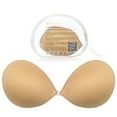 thumbnail image 3 of Wingslove Soutien-gorge Adhésif Invisible Sans Bretelles Réutilisable en Silicone Rehausseur pour Femmes, 3 of 6