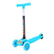 thumbnail image 1 of Scooter Patín Elegate para niños con ruedas led luminosas, 1 of 6