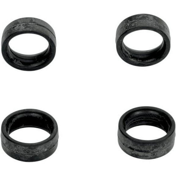 Kuryakyn ISO-Shift Peg Replacment Rubber Pads
