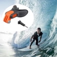 thumbnail image 3 of Cámara de acción Surf Shoots Montaje en la boca, Kit de soporte de soportes dentales para 9 8 7 6 5 4 Accesorio de cámara de buceo Paquete A, 3 of 8