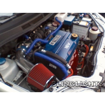 Daewoo Gentra Chevrolet Chevy Aveo Kalos Lova Lacetti Nubira Pontiac Wave Air E-TEC II Engine Intake