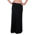 thumbnail image 4 of 3 Pack FTL Women's Foldover High Waisted Skirts, 4 of 6
