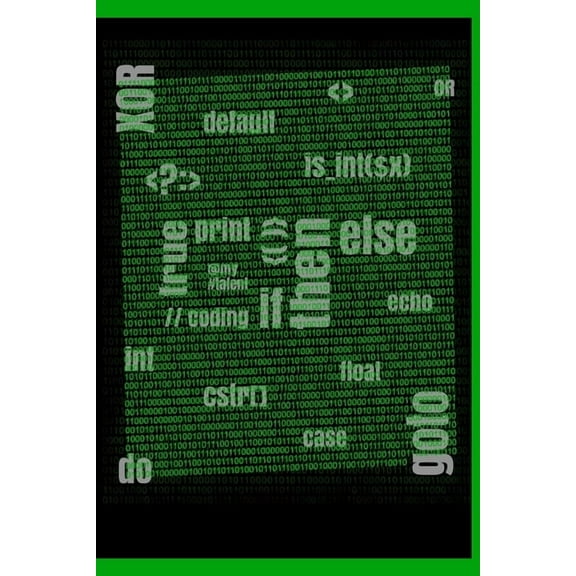 Programmierer: Matrix (Paperback)