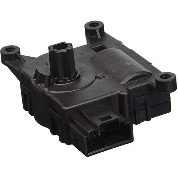 Motorcraft HVAC Blend Door Actuator YH-1894