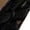 Black cutouts, variant on Women’s Square Toe Flat Shoes, Slip On Shallow Cut Soft Sole Casual Flats