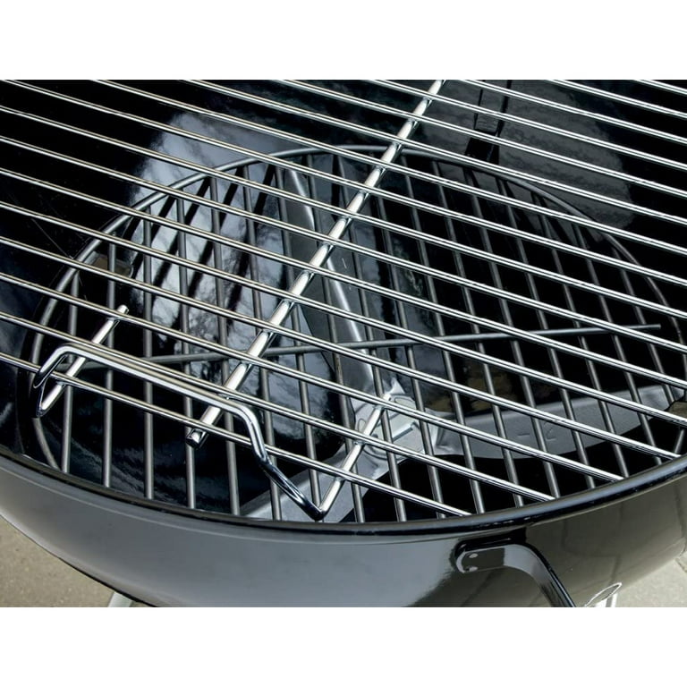 Original Kettle E-5730 Weber Barbecue - Best Price Guaranteed at Weber