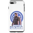 thumbnail image 1 of Funda para iPhone 7 Plus y 8 Plus Marvel Winter Soldier, 1 of 3
