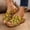Yellow, variant on Slide flat sandals for women Slide Open Toe Toe Loop Slide Wedge Low Arch Low Heel Stability Sandals comfort sandals