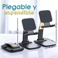 thumbnail image 5 of Soporte Portátil Plegable Base Celular/tablet Escritorio XianweiShao 9024735006503, 5 of 5