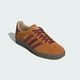 thumbnail image 2 of Adi-das Originals Gazelle Indoor JH5411 Craft Ochre / Shadow Red / Warm Sandstone, 2 of 5