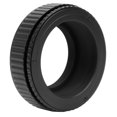 thumbnail image 3 of Focusing Helicoid Ring Adapter, Lens Mount Adapter, Professional Aluminium Alloy Durable For Digital Camera Photography, 3 of 8