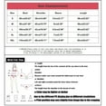 thumbnail image 3 of T Shirts For Women Womens Tops Short Sleeved Half High Collar Textured Wavy Solid Color Top T Shirt, 3 of 7