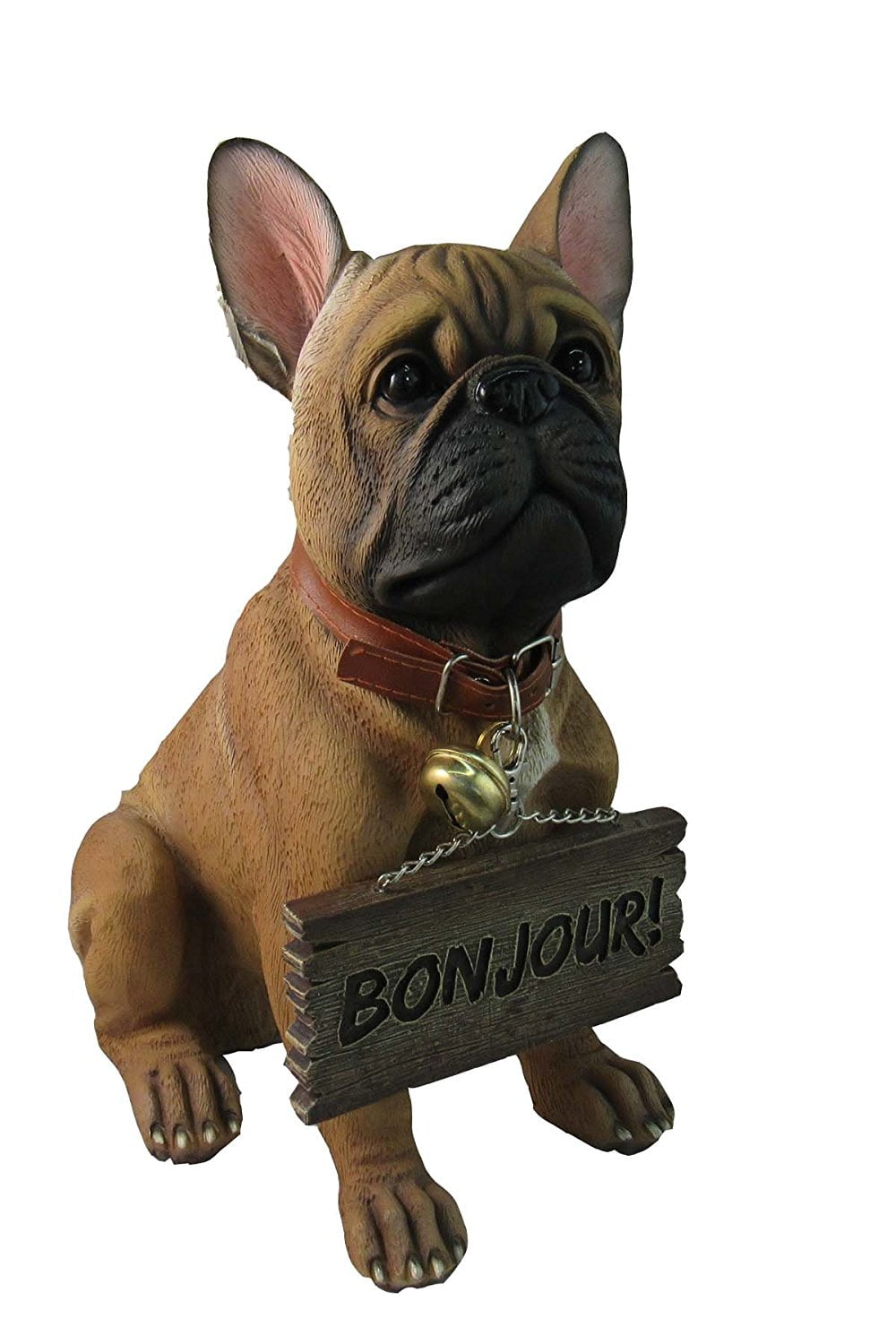 French Bulldog Statue For Dog Lovers By