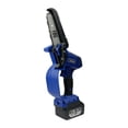 thumbnail image 1 of MOTOSIERRA MANUAL DE CADENA A BATERIA 3800RPM BARRA 4" C/1 BATERIA C/1 CARGADOR, 1 of 4