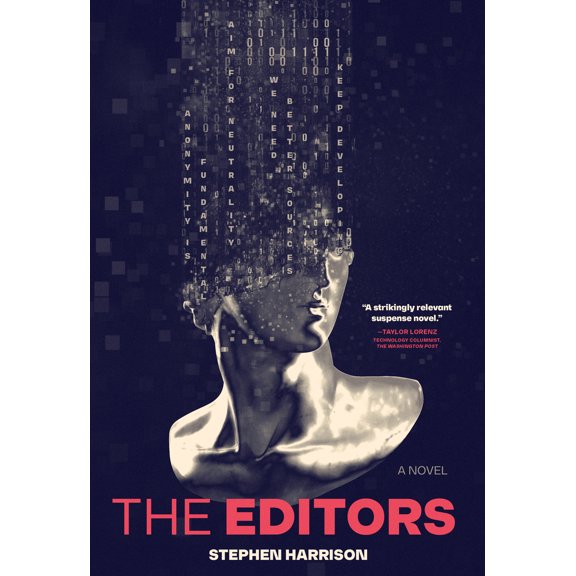 Pre-Owned The Editors, 9781950301676, 1950301672, Paperback,