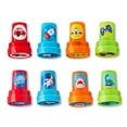 thumbnail image 3 of Assorted Stampers Party Favors for Boys, 8 Count, by Way To Celebrate, 3 of 6