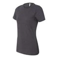 thumbnail image 2 of BELLA + CANVAS - New NIB - Women - Women’s Relaxed Fit Heather CVC Tee, 2 of 5