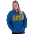 thumbnail image 4 of Popeye Kansas KS Local State Pride Hoodie Sweatshirt Women Men Brisco Brands M, 4 of 6