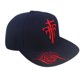 thumbnail image 1 of Gorra de béisbol Three FFF para hombre, deportiva y de ocio, Snapback, 1 of 1