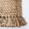 thumbnail image 3 of Safavieh Natural Fiber Natural Area Rug - Square 6', 3 of 5