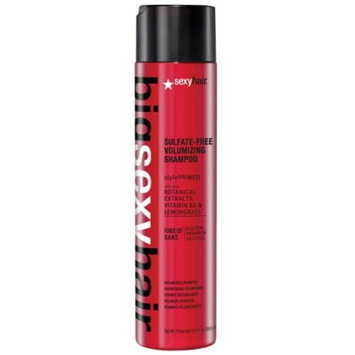 Big Sexy Hair Sulfate-Free Volumizing Shampoo