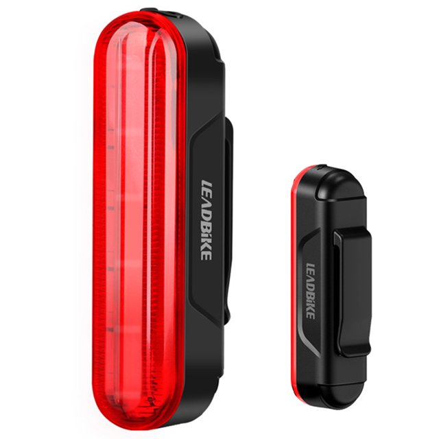 Luz trasera de noche DQrwqpou Carga USB LED Impermeable